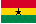 Ghana flag