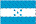 Honduras flag