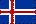 Iceland flag