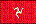 Isle of Man flag