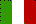 Italy flag