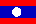 Laos flag