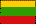 Lithuania flag