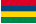Mauritius flag