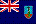 Montserrat flag