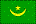 Mauritania flag