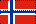 Norway flag