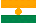 Niger flag