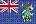 Pitcairn Islands flag