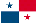 Panama flag