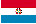 Paraguay flag