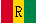 Rwanda flag