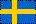 Sweden flag