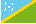 Solomon Islands flag