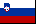 Slovenia flag