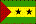 Sao Tome & Principe flag