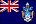 Toristan de Cunia flag