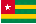 Togo flag