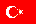 Turkey flag
