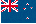 New Zealand flag