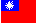Taiwan flag