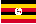 Uganda flag