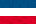 Yugoslavia flag