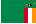 Zambia flag