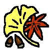 季節の絵