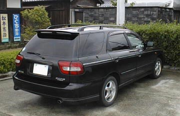 �J���^�X���S���i�����^�J�[�j