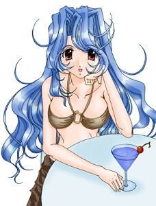 �L�����̂�