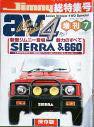 Jimny�����W���@SIERRA&660