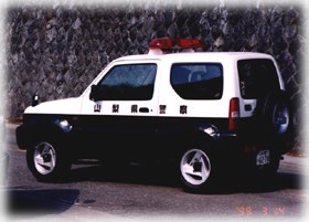 �W���j�[���C�h�p�g�J�[1
