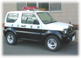 �W���j�[���C�h�p�g�J�[2