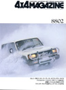 4�w�S MAG