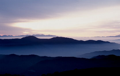乗鞍岳 - RTSII, P135/2, RVP