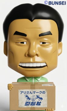 �Ԉ�p�a�̎���G���摜�����`�h�łR�c�t�B�M���A��