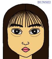 �q����Ȃ̎���G