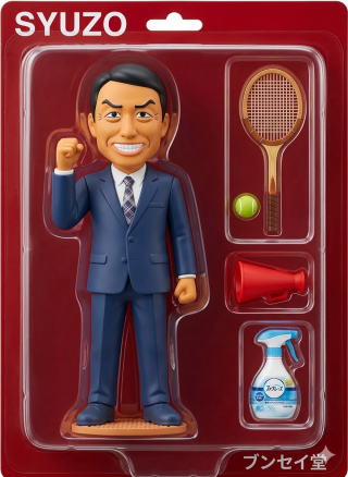 �����C���̎���G���摜�����`�h�łR�c�t�B�M���A��