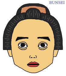 ���΂�����̎���G