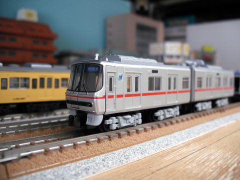 名鉄3300系