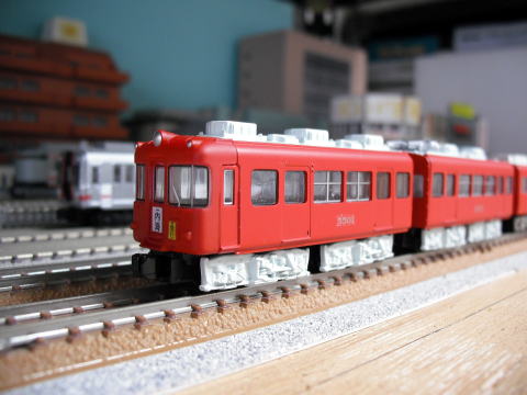 名鉄5500系