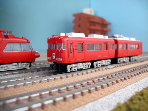 名鉄7700系