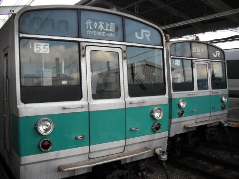 JR203n