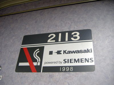 powered by SIEMENS