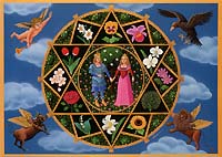 ���̃t�����[�}�W�b�N�T�[�N��