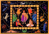 �A�X�g�����W�J���}�W�b�N�T�[�N��