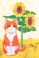 �Ђ܂��ƃl�R