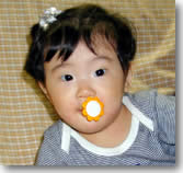 ���߂ł����q