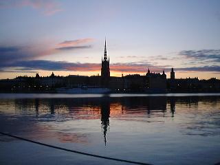 dawn